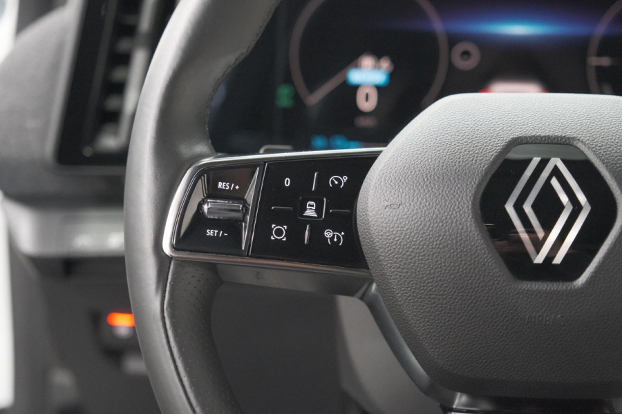 Renault Mégane E-Tech EV40 Boost Charge Techno | Camera | Dodehoekdetectie | Adaptieve Cruise Control | SOH = 92.8%