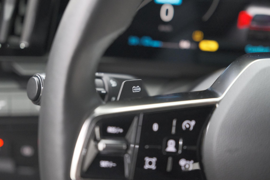 Renault Mégane E-Tech EV40 Boost Charge Techno | Camera | Dodehoekdetectie | Adaptieve Cruise Control | SOH = 92.8%