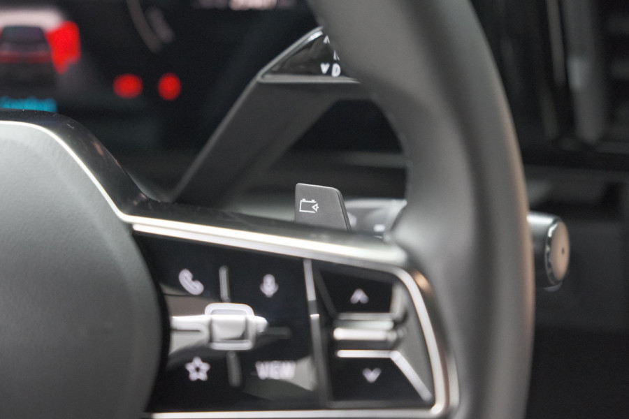 Renault Mégane E-Tech EV40 Boost Charge Techno | Camera | Dodehoekdetectie | Adaptieve Cruise Control | SOH = 92.8%