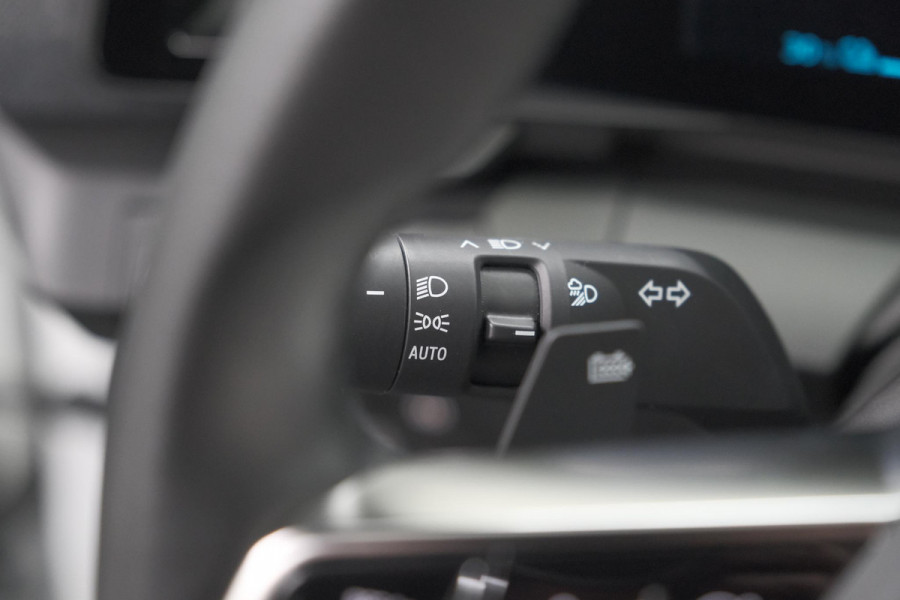 Renault Mégane E-Tech EV40 Boost Charge Techno | Camera | Dodehoekdetectie | Adaptieve Cruise Control | SOH = 92.8%