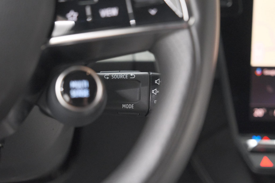 Renault Mégane E-Tech EV40 Boost Charge Techno | Camera | Dodehoekdetectie | Adaptieve Cruise Control | SOH = 92.8%