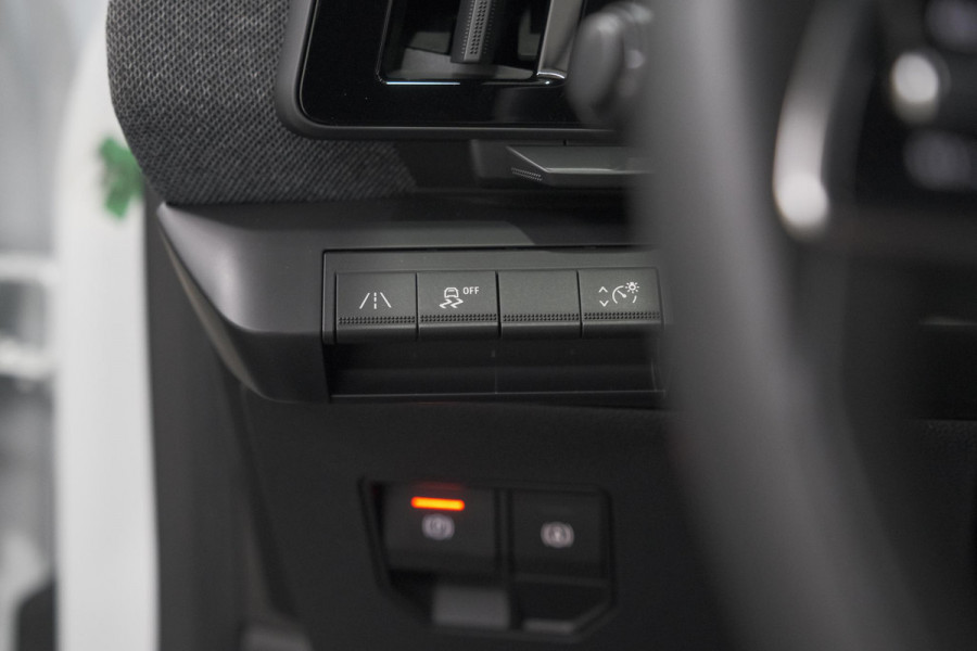 Renault Mégane E-Tech EV40 Boost Charge Techno | Camera | Dodehoekdetectie | Adaptieve Cruise Control | SOH = 92.8%