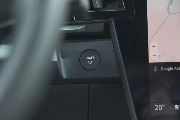 Renault Mégane E-Tech EV40 Boost Charge Techno | Camera | Dodehoekdetectie | Adaptieve Cruise Control | SOH = 92.8%