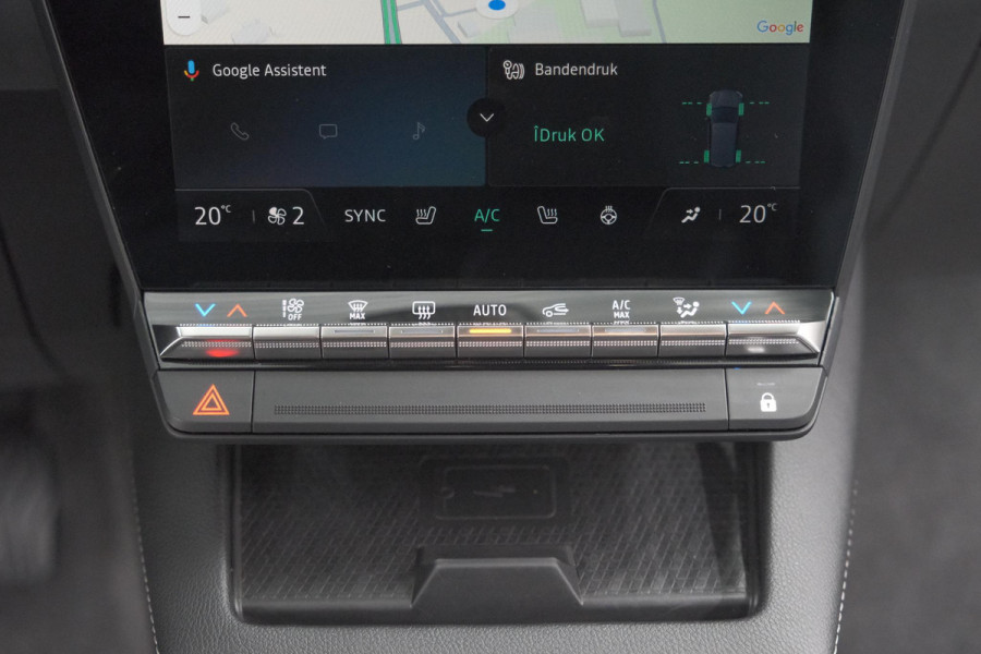 Renault Mégane E-Tech EV40 Boost Charge Techno | Camera | Dodehoekdetectie | Adaptieve Cruise Control | SOH = 92.8%