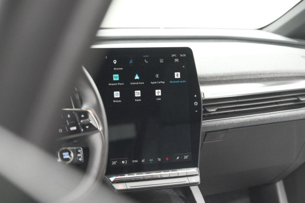 Renault Mégane E-Tech EV40 Boost Charge Techno | Camera | Dodehoekdetectie | Adaptieve Cruise Control | SOH = 92.8%