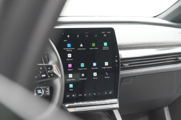 Renault Mégane E-Tech EV40 Boost Charge Techno | Camera | Dodehoekdetectie | Adaptieve Cruise Control | SOH = 92.8%