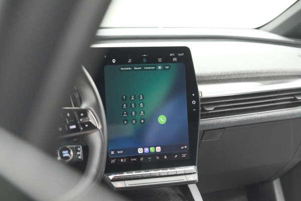 Renault Mégane E-Tech EV40 Boost Charge Techno | Camera | Dodehoekdetectie | Adaptieve Cruise Control | SOH = 92.8%