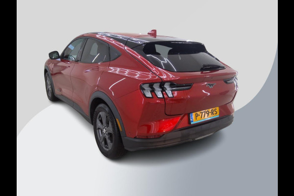 Ford Mustang Mach-E Extended RWD 98 kWh | 32.000 KM | SOH 96,5 % | Technology Pack | WORDT VERWACHT!