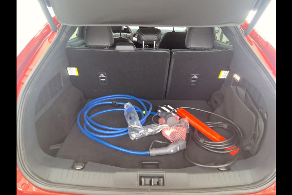 Ford Mustang Mach-E Extended RWD 98 kWh | 32.000 KM | SOH 96,5 % | Technology Pack | WORDT VERWACHT!