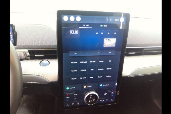 Ford Mustang Mach-E Extended RWD 98 kWh | 32.000 KM | SOH 96,5 % | Technology Pack | WORDT VERWACHT!