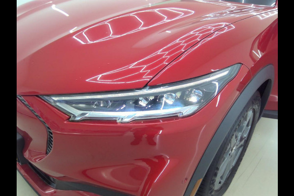 Ford Mustang Mach-E Extended RWD 98 kWh | 32.000 KM | SOH 96,5 % | Technology Pack | WORDT VERWACHT!