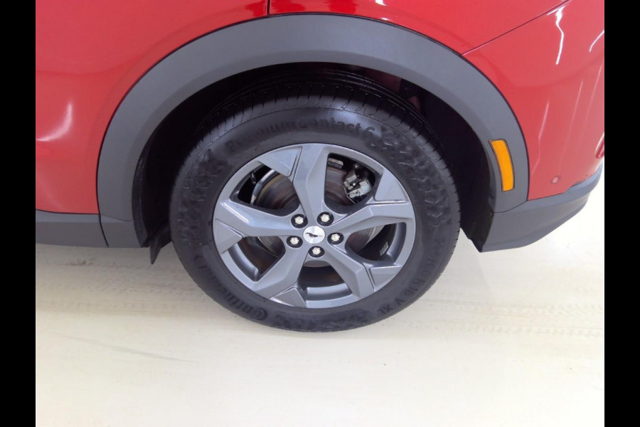 Ford Mustang Mach-E Extended RWD 98 kWh | 32.000 KM | SOH 96,5 % | Technology Pack | WORDT VERWACHT!