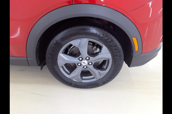 Ford Mustang Mach-E Extended RWD 98 kWh | 32.000 KM | SOH 96,5 % | Technology Pack | WORDT VERWACHT!