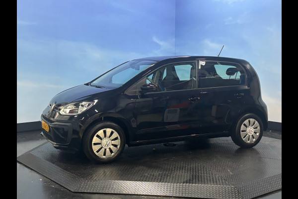 Volkswagen up! 1.0 BMT move up! Airco | 5 DRS | Nederlandse auto