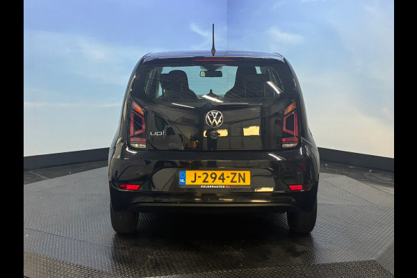 Volkswagen up! 1.0 BMT move up! Airco | 5 DRS | Nederlandse auto