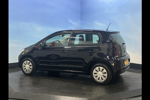 Volkswagen up! 1.0 BMT move up! Airco | 5 DRS | Nederlandse auto