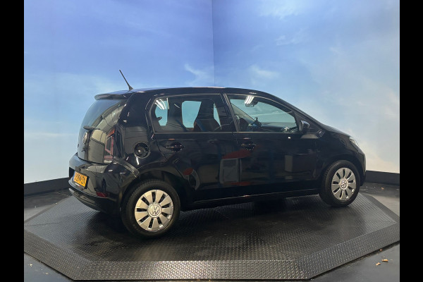 Volkswagen up! 1.0 BMT move up! Airco | 5 DRS | Nederlandse auto