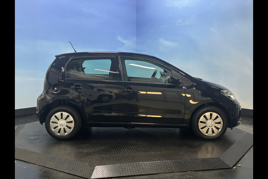 Volkswagen up! 1.0 BMT move up! Airco | 5 DRS | Nederlandse auto