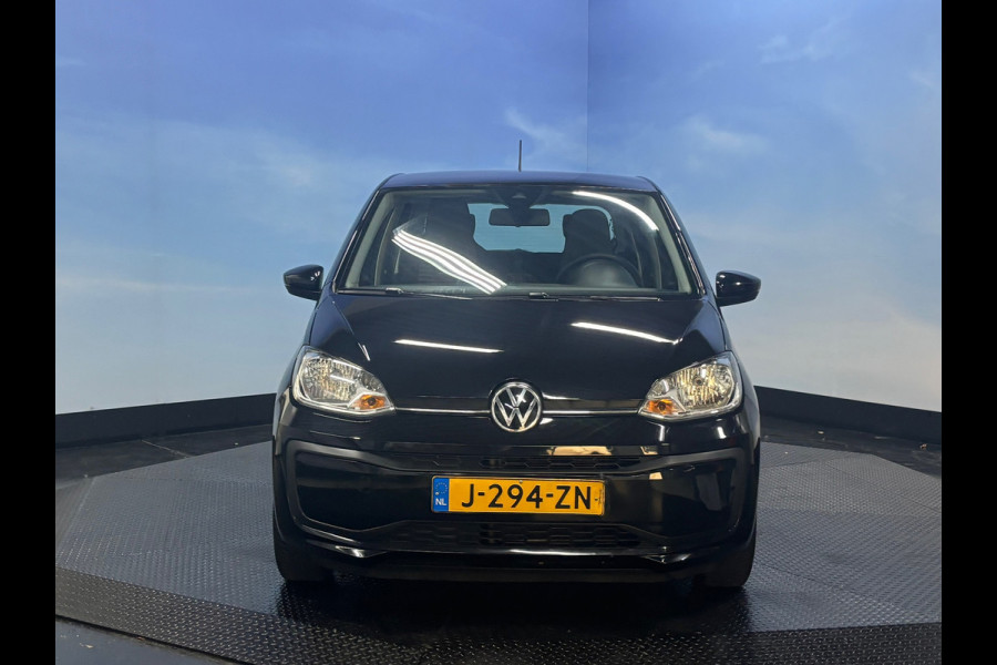 Volkswagen up! 1.0 BMT move up! Airco | 5 DRS | Nederlandse auto