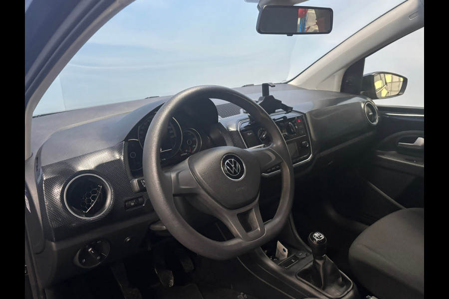 Volkswagen up! 1.0 BMT move up! Airco | 5 DRS | Nederlandse auto