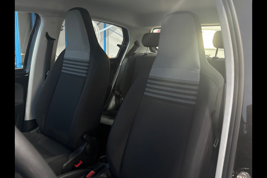 Volkswagen up! 1.0 BMT move up! Airco | 5 DRS | Nederlandse auto