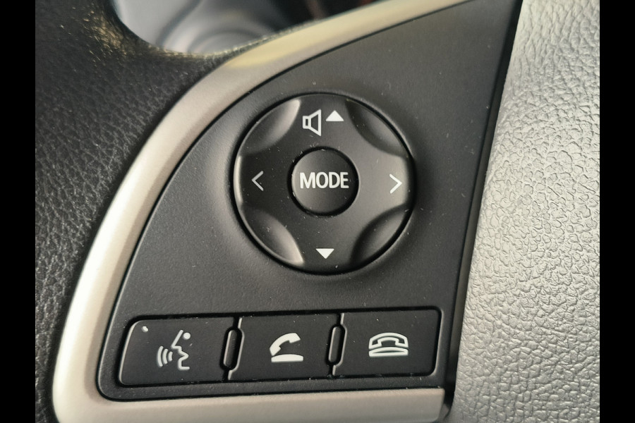 Mitsubishi Space Star 1.2 Connect+ uit 2022 Rijklaar + 12 maanden Bovag-garantie Henk Jongen Auto's in Helmond,  al 50 jaar service zoals 't hoort!