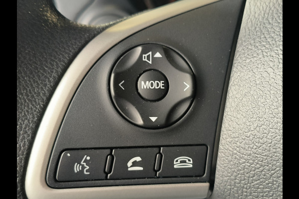 Mitsubishi Space Star 1.2 Connect+ uit 2022 Rijklaar + 12 maanden Bovag-garantie Henk Jongen Auto's in Helmond,  al 50 jaar service zoals 't hoort!