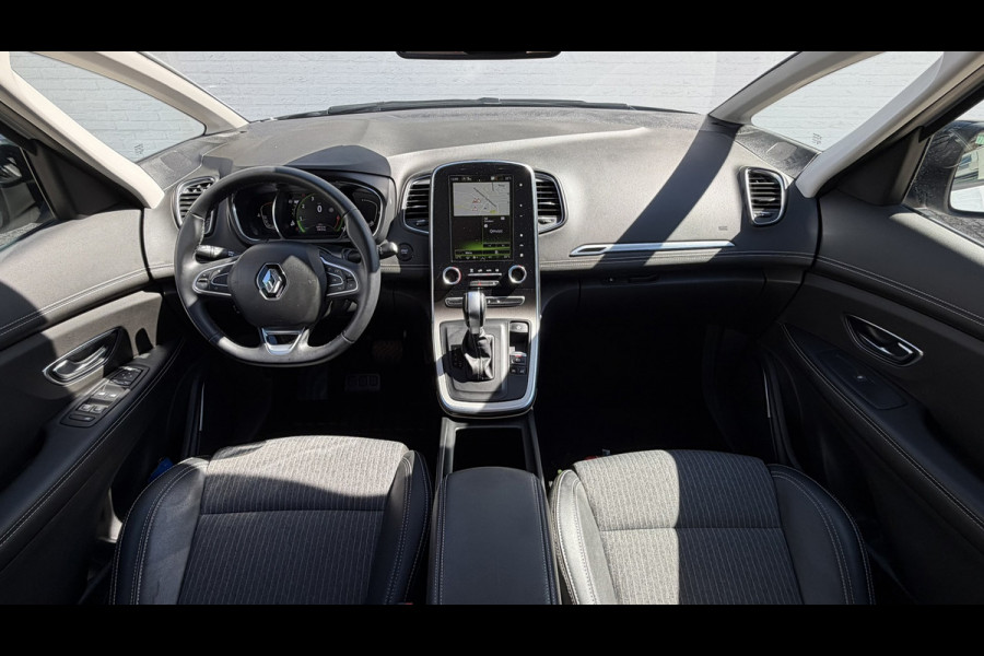 Renault Grand Scénic 1.3 TCe 7 Persoons Automaat Clima Cruise Camera Pdc Carplay Navigatie Allseason