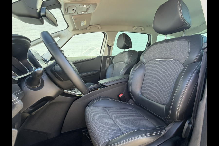 Renault Grand Scénic 1.3 TCe 7 Persoons Automaat Clima Cruise Camera Pdc Carplay Navigatie Allseason