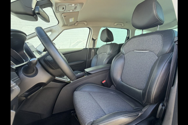 Renault Grand Scénic 1.3 TCe 7 Persoons Automaat Clima Cruise Camera Pdc Carplay Navigatie Allseason