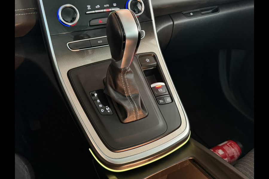 Renault Grand Scénic 1.3 TCe 7 Persoons Automaat Clima Cruise Camera Pdc Carplay Navigatie Allseason