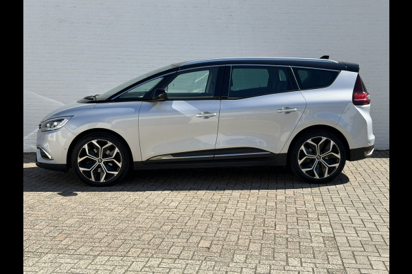 Renault Grand Scénic 1.3 TCe 7 Persoons Automaat Clima Cruise Camera Pdc Carplay Navigatie Allseason