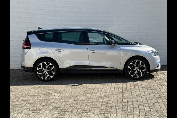 Renault Grand Scénic 1.3 TCe 7 Persoons Automaat Clima Cruise Camera Pdc Carplay Navigatie Allseason