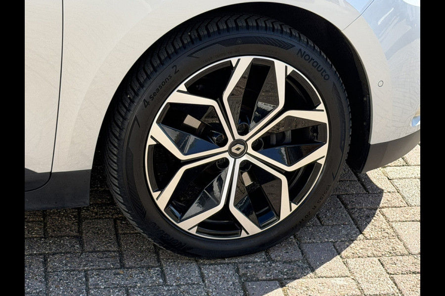 Renault Grand Scénic 1.3 TCe 7 Persoons Automaat Clima Cruise Camera Pdc Carplay Navigatie Allseason