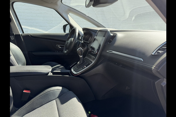 Renault Grand Scénic 1.3 TCe 7 Persoons Automaat Clima Cruise Camera Pdc Carplay Navigatie Allseason