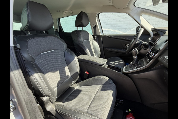 Renault Grand Scénic 1.3 TCe 7 Persoons Automaat Clima Cruise Camera Pdc Carplay Navigatie Allseason