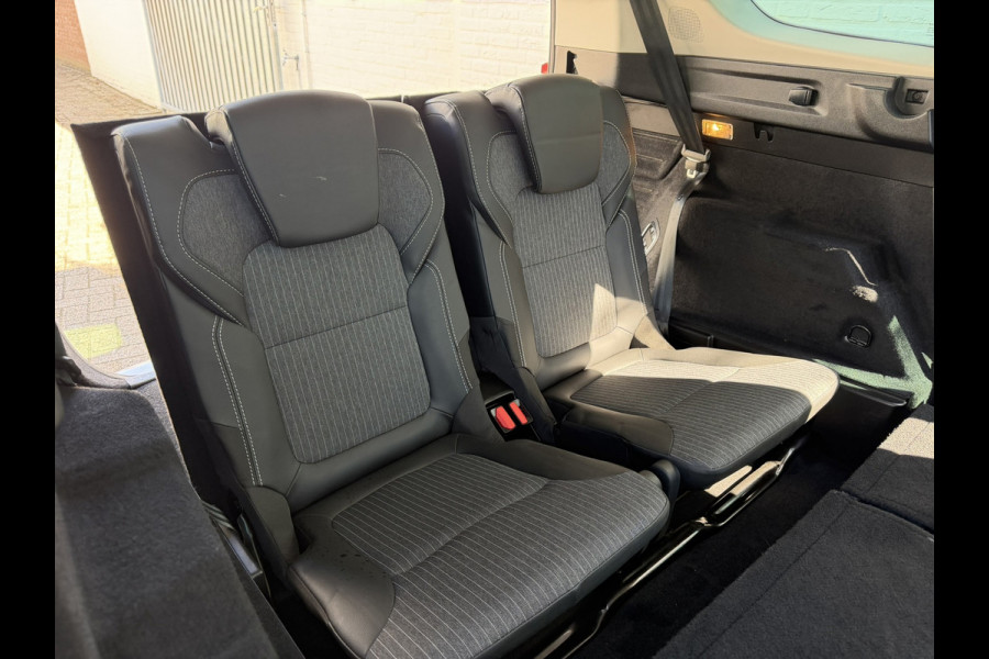 Renault Grand Scénic 1.3 TCe 7 Persoons Automaat Clima Cruise Camera Pdc Carplay Navigatie Allseason