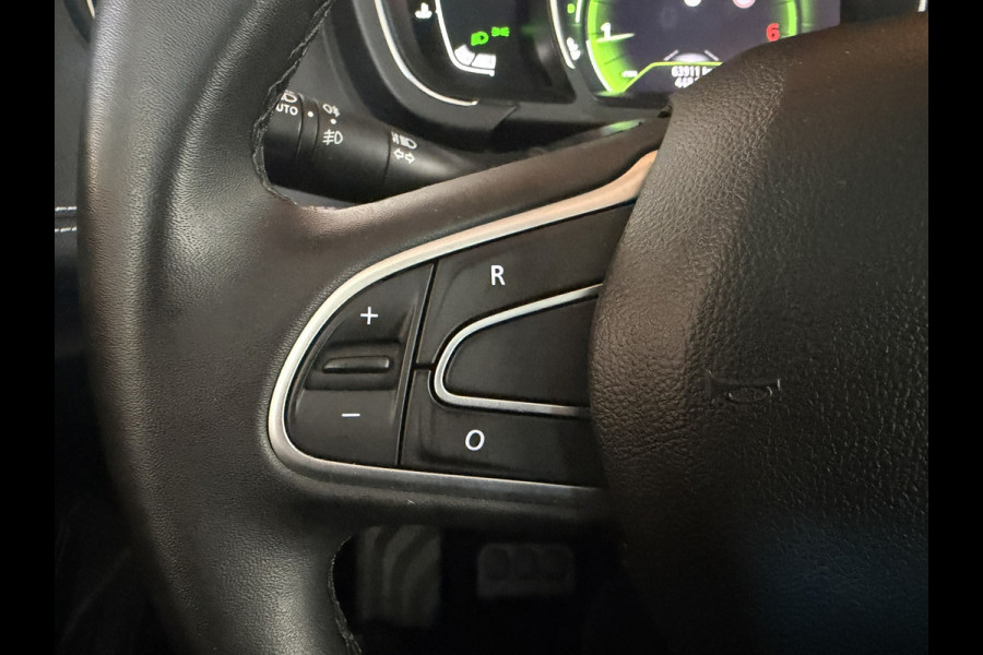 Renault Grand Scénic 1.3 TCe 7 Persoons Automaat Clima Cruise Camera Pdc Carplay Navigatie Allseason