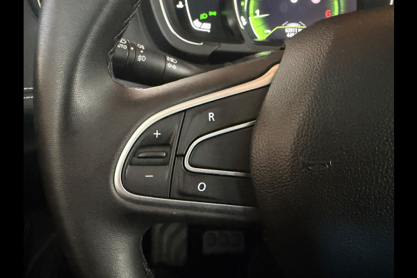 Renault Grand Scénic 1.3 TCe 7 Persoons Automaat Clima Cruise Camera Pdc Carplay Navigatie Allseason