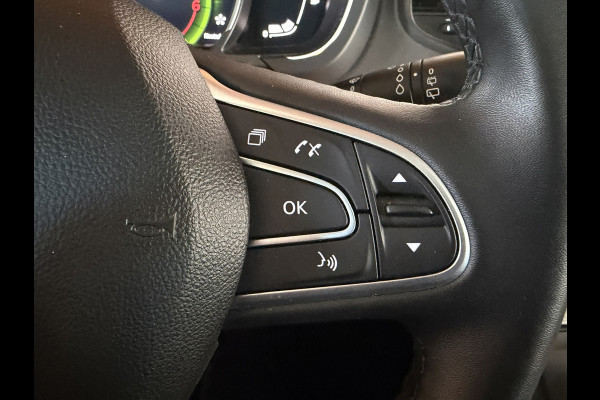 Renault Grand Scénic 1.3 TCe 7 Persoons Automaat Clima Cruise Camera Pdc Carplay Navigatie Allseason