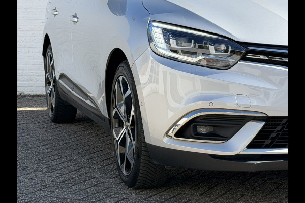 Renault Grand Scénic 1.3 TCe 7 Persoons Automaat Clima Cruise Camera Pdc Carplay Navigatie Allseason