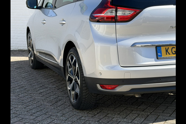 Renault Grand Scénic 1.3 TCe 7 Persoons Automaat Clima Cruise Camera Pdc Carplay Navigatie Allseason