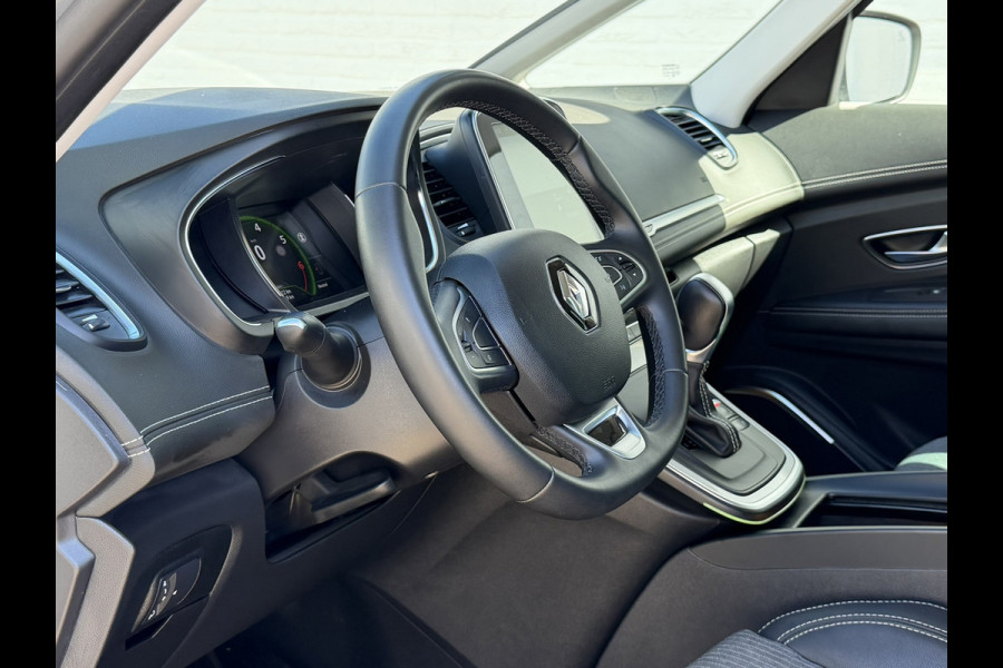 Renault Grand Scénic 1.3 TCe 7 Persoons Automaat Clima Cruise Camera Pdc Carplay Navigatie Allseason