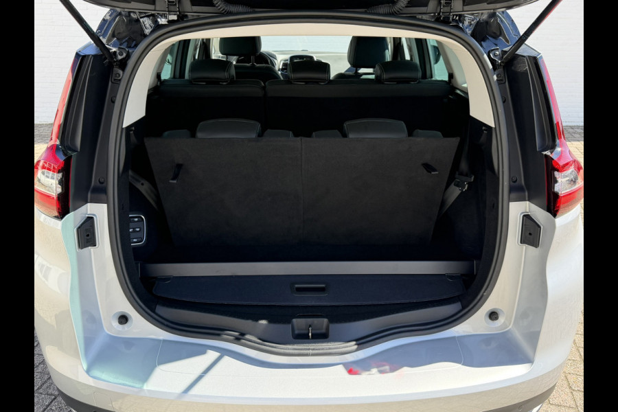 Renault Grand Scénic 1.3 TCe 7 Persoons Automaat Clima Cruise Camera Pdc Carplay Navigatie Allseason