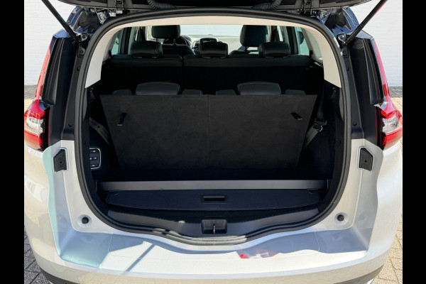 Renault Grand Scénic 1.3 TCe 7 Persoons Automaat Clima Cruise Camera Pdc Carplay Navigatie Allseason