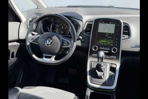 Renault Grand Scénic 1.3 TCe 7 Persoons Automaat Clima Cruise Camera Pdc Carplay Navigatie Allseason