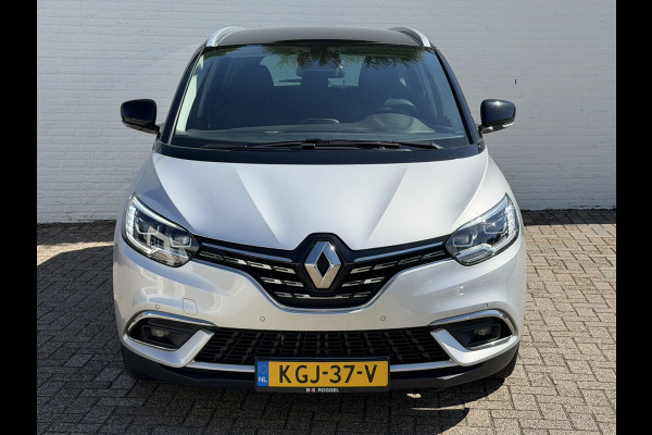 Renault Grand Scénic 1.3 TCe 7 Persoons Automaat Clima Cruise Camera Pdc Carplay Navigatie Allseason