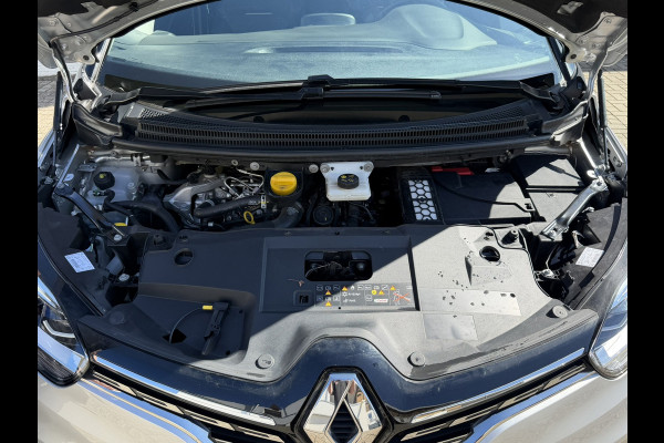 Renault Grand Scénic 1.3 TCe 7 Persoons Automaat Clima Cruise Camera Pdc Carplay Navigatie Allseason