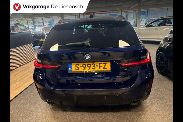 BMW 3-serie 320e M-pakket/pano/leer/head up/harman kardon/orig ned/eerste eigenaar