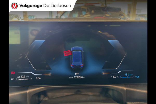 BMW 3-serie 320e M-pakket/pano/leer/head up/harman kardon/orig ned/eerste eigenaar